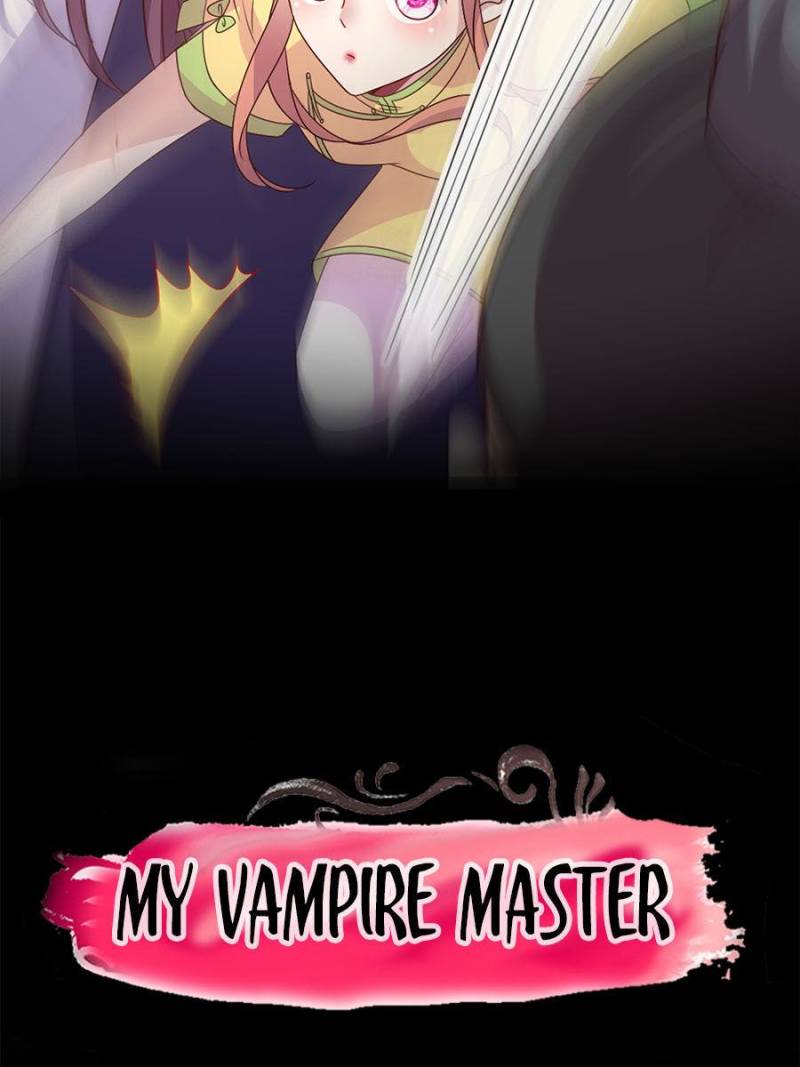 My Vampire Master Chapter 104 2